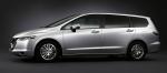 Honda Odyssey 2009 года
